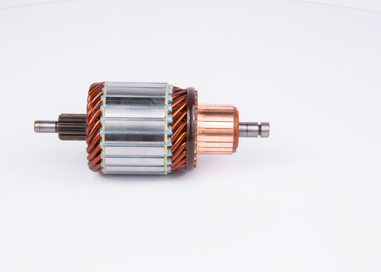 Bosch Anker 1 986 SE1 701