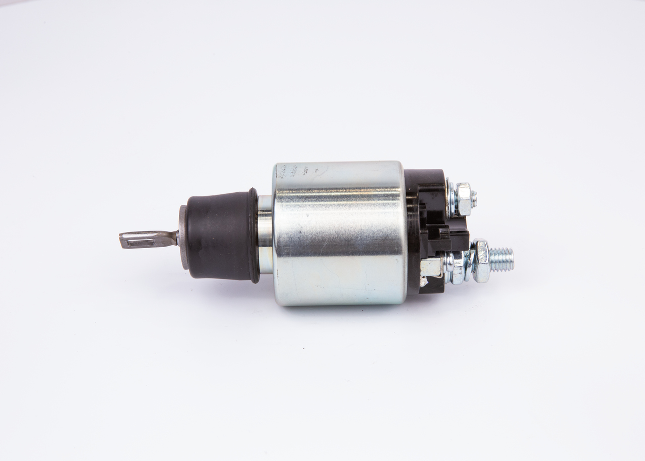 Bosch Starter magneetschakelaar 1 986 SE1 704