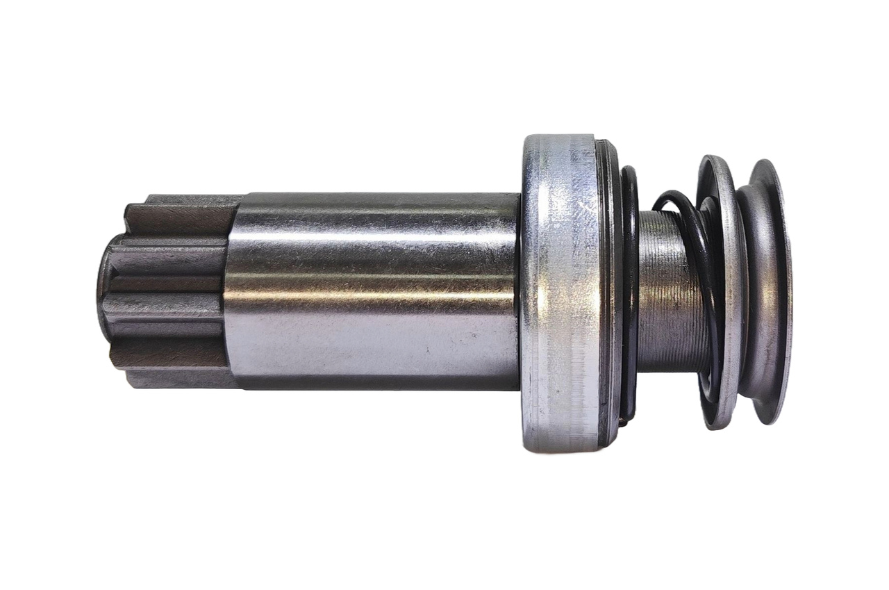 Bosch Vrijwielaandrijving, starter 1 986 SE1 745