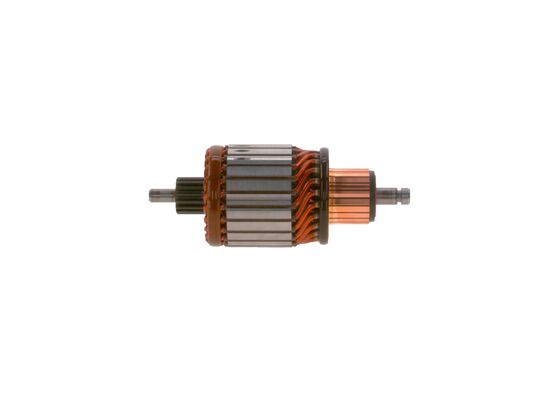Bosch Anker, starter 1 986 SE1 856