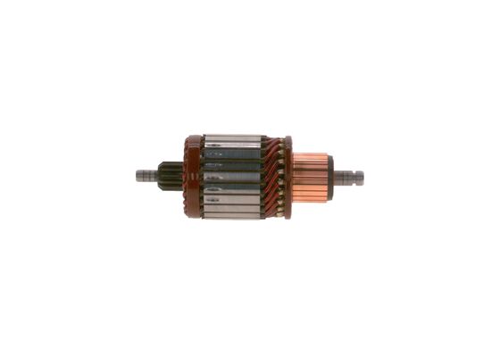 Bosch Anker, starter 1 986 SE1 937