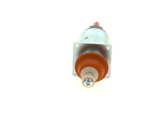 Bosch Starter magneetschakelaar 1 986 SE3 564