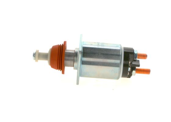 Bosch Starter magneetschakelaar 1 986 SE3 565