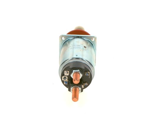 Bosch Starter magneetschakelaar 1 986 SE3 565