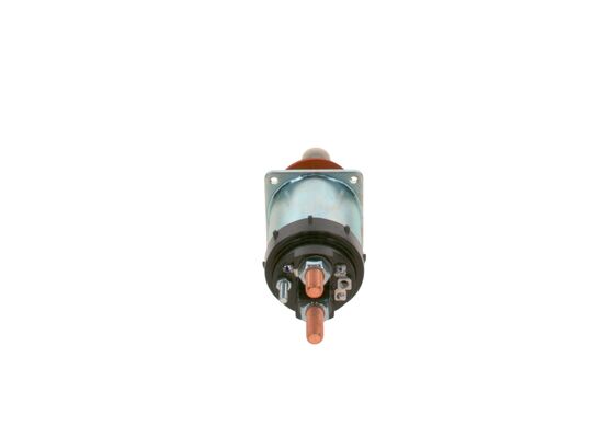 Bosch Starter magneetschakelaar 1 986 SE3 566