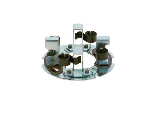 Bosch Houder, koolborstel 1 986 SE3 727