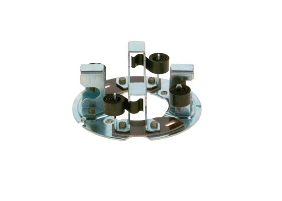 Bosch Houder, koolborstel 1 986 SE3 727