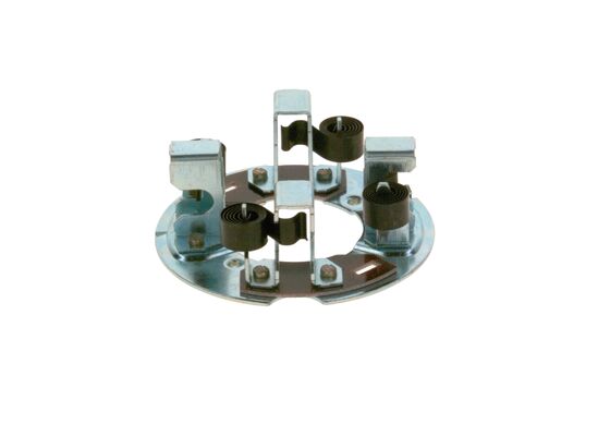 Bosch Houder, koolborstel 1 986 SE3 727