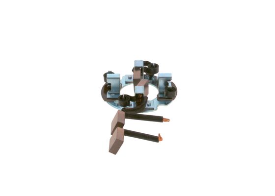 Bosch Houder, koolborstel 1 986 SE3 728