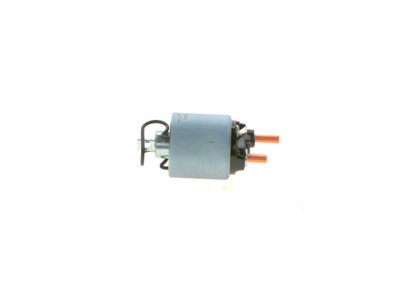 Bosch Starter magneetschakelaar 1 986 SE3 729