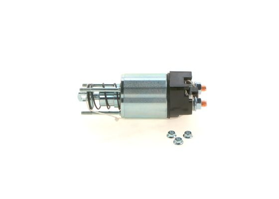 Bosch Starter magneetschakelaar 1 986 SE3 732