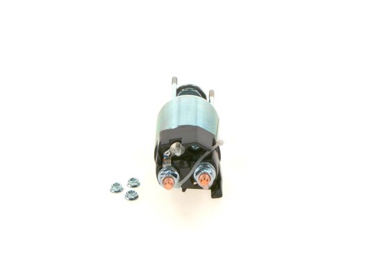 Bosch Starter magneetschakelaar 1 986 SE3 732