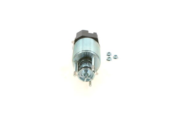 Bosch Starter magneetschakelaar 1 986 SE3 732