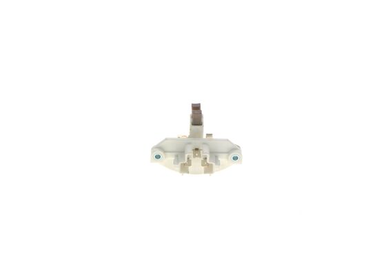Bosch Houder, koolborstel 1 987 237 085
