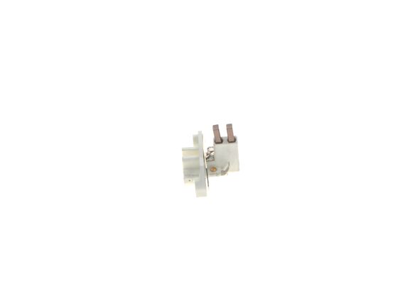 Bosch Houder, koolborstel 1 987 237 085