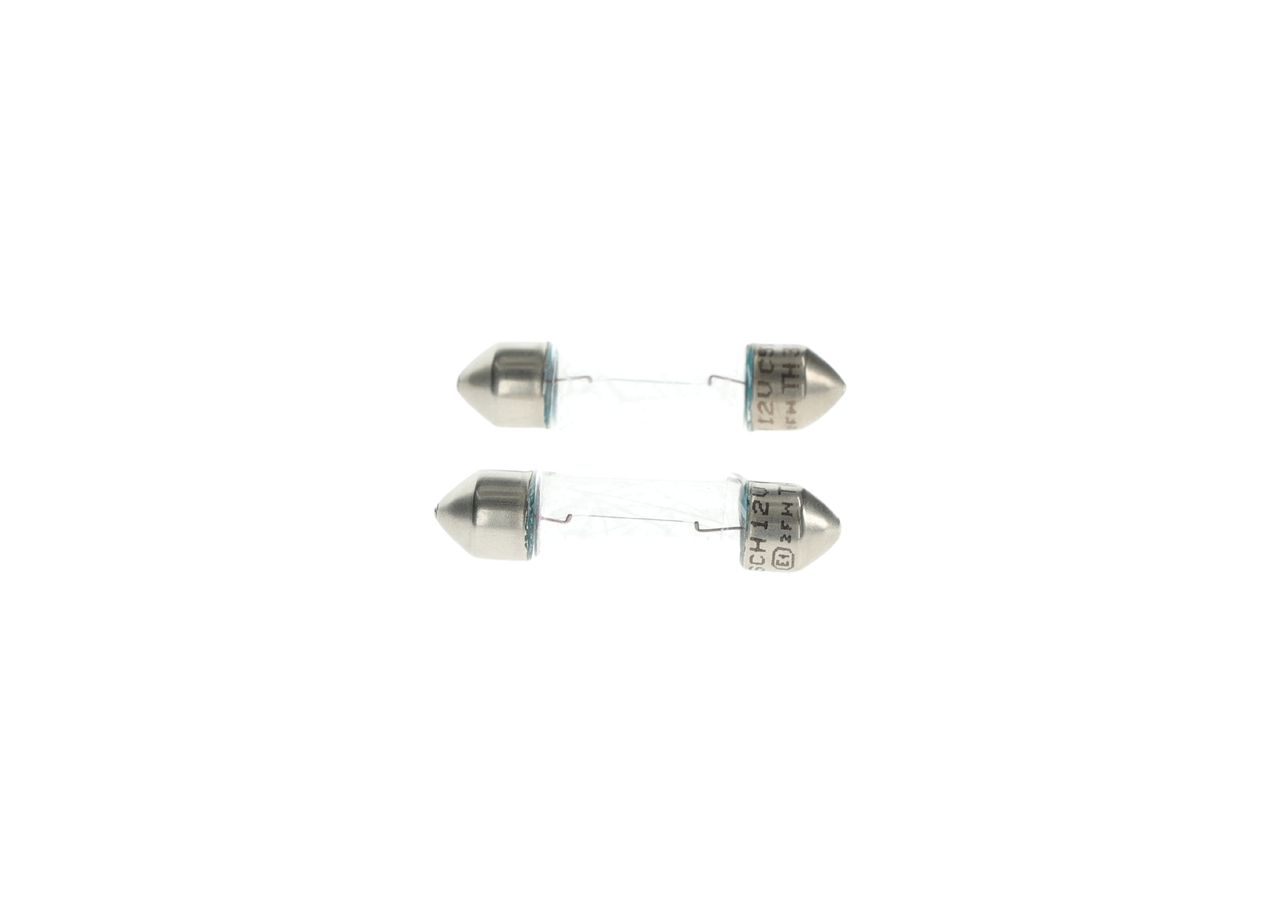 Bosch Gloeilamp, interieurverlichting 1 987 301 004