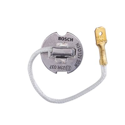 Bosch Gloeilamp, verstraler 1 987 301 006