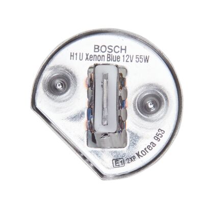 Bosch Gloeilamp, verstraler 1 987 301 011