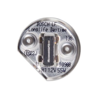 Bosch Gloeilamp, verstraler 1 987 301 051