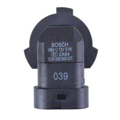 Bosch Gloeilamp, verstraler 1 987 301 063