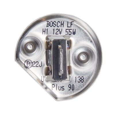 Bosch Gloeilamp, verstraler 1 987 301 076