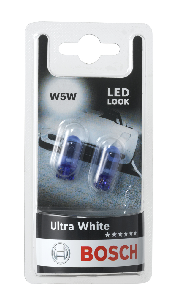 Bosch Gloeilamp, parkeer- / begrenzingslicht 1 987 301 098