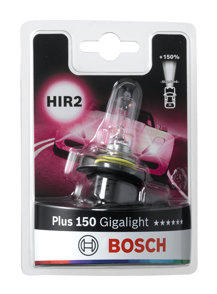 Bosch Gloeilamp, verstraler 1 987 301 139