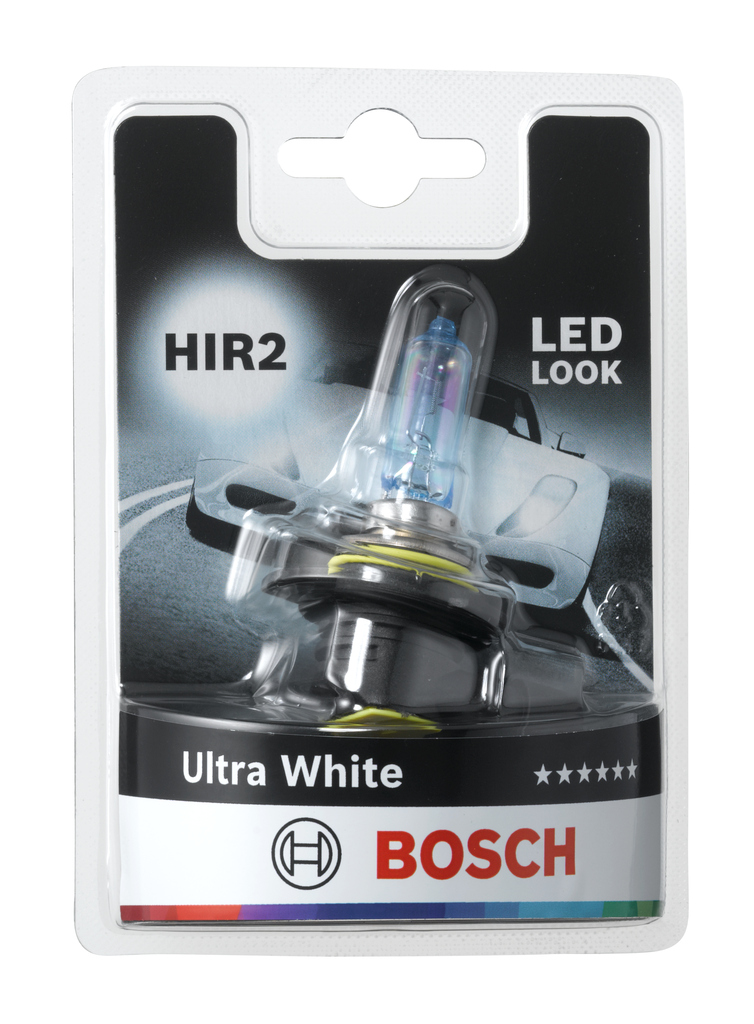 Bosch Gloeilamp, verstraler 1 987 301 155