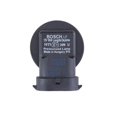 Bosch Gloeilamp, verstraler 1 987 301 340