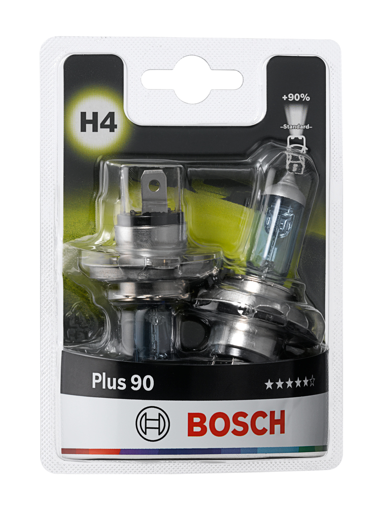 Bosch Gloeilamp, koplamp 1 987 301 422
