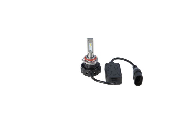 Bosch Gloeilamp, verstraler 1 987 301 555