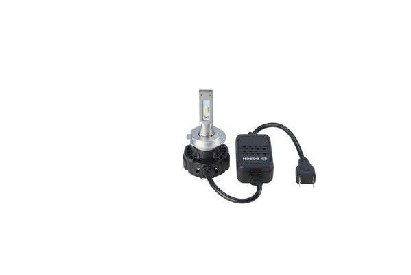 Bosch Gloeilamp, verstraler 1 987 301 557