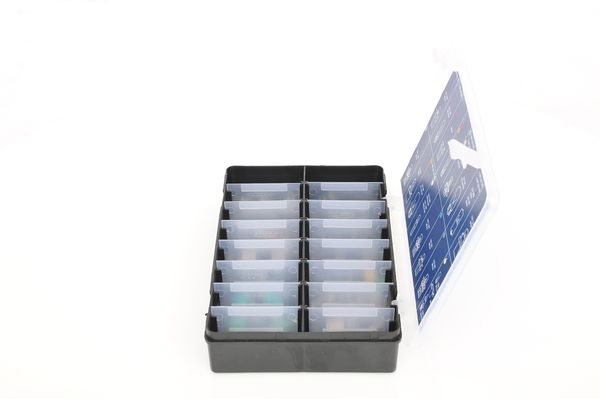 Bosch Assortiment, gloeilampen 1 987 302 301