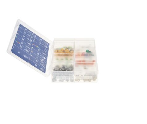 Bosch Assortiment, gloeilampen 1 987 302 302