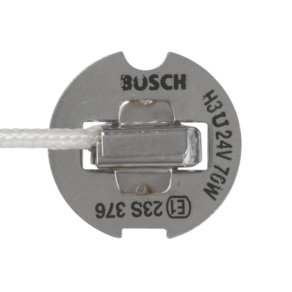 Bosch Gloeilamp, verstraler 1 987 302 431