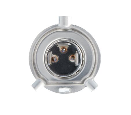 Bosch Gloeilamp, verstraler 1 987 302 441