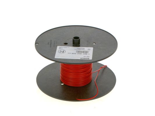 Bosch Elektrische leiding 1 987 352 408