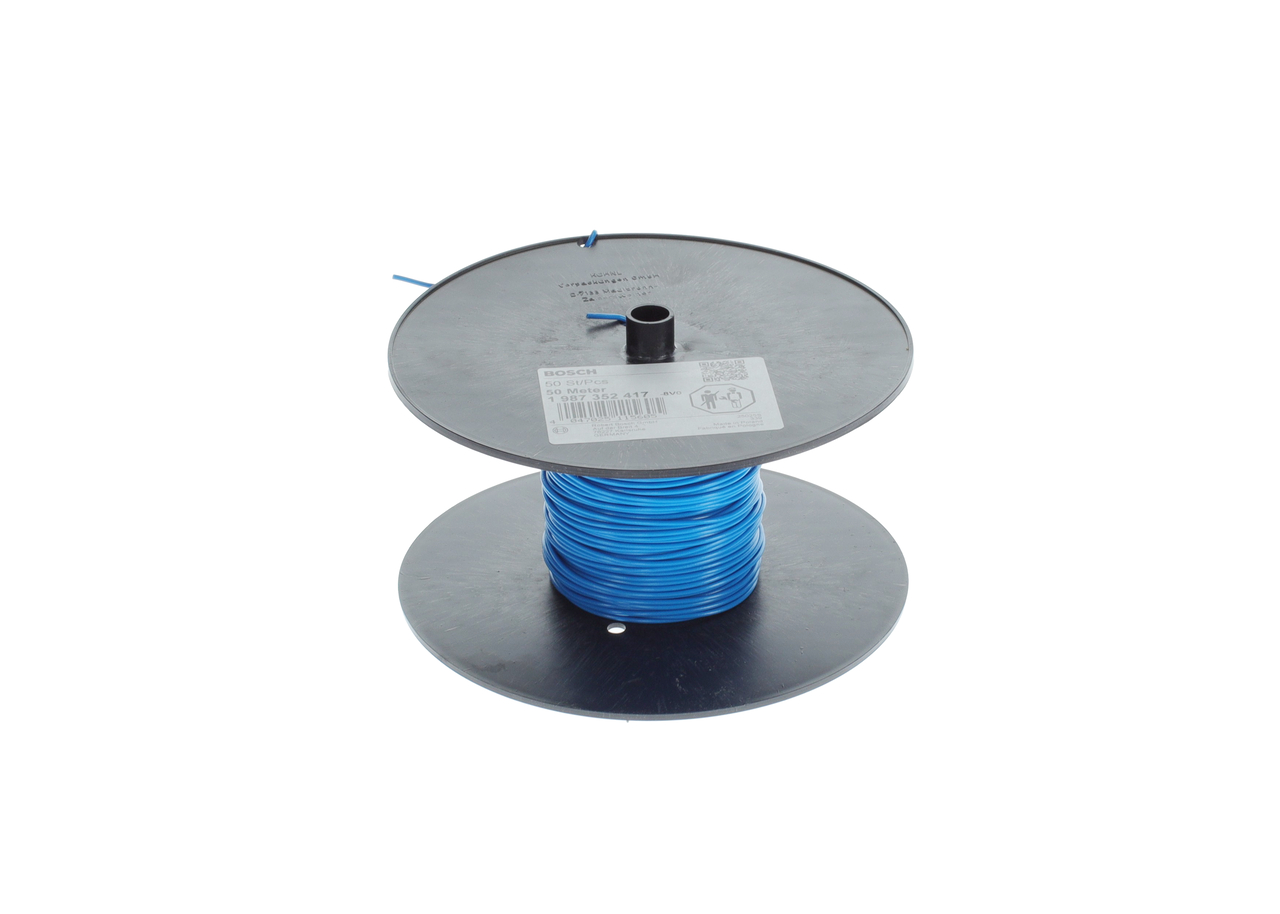 Bosch Elektrische leiding 1 987 352 417