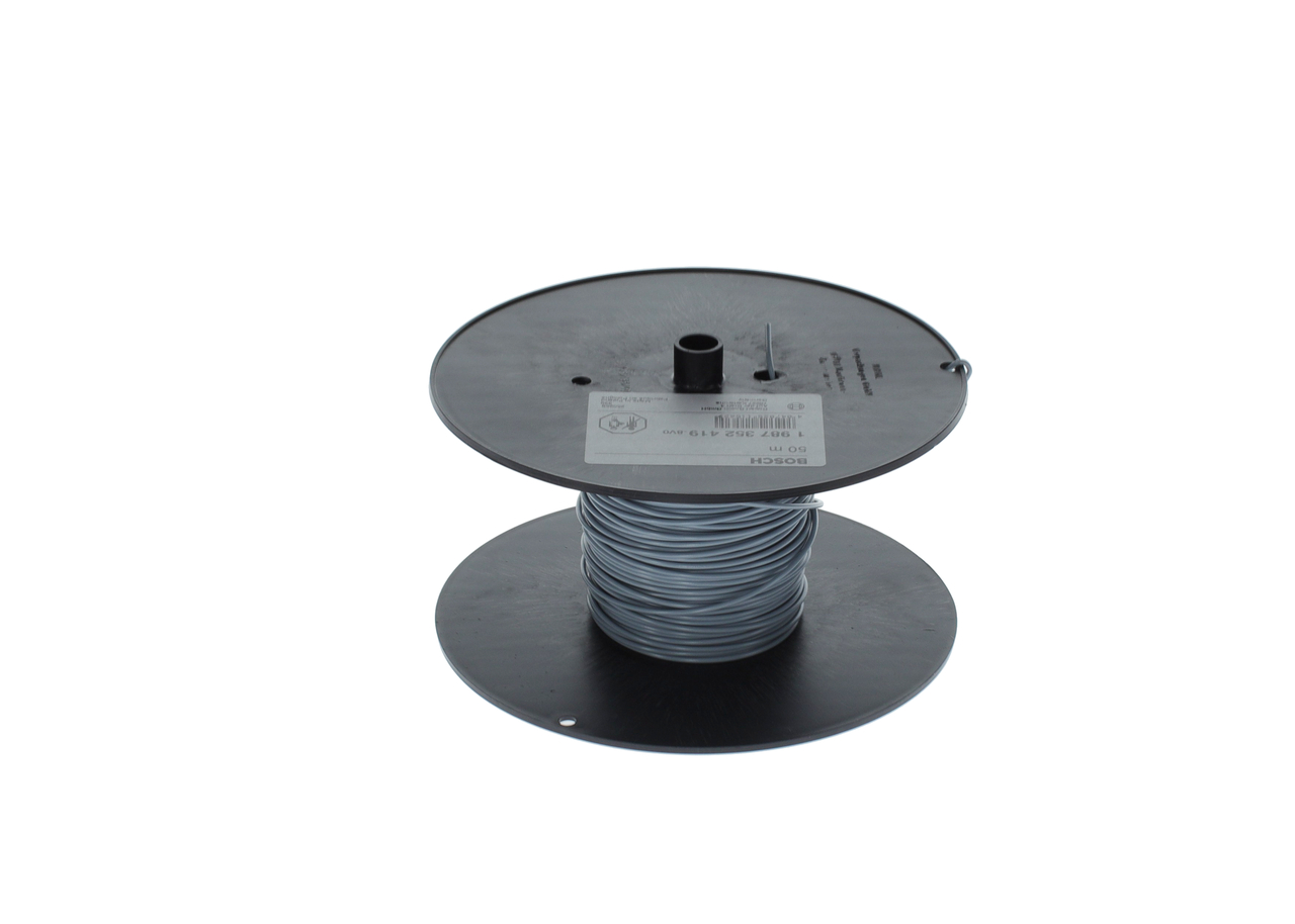 Bosch Elektrische leiding 1 987 352 419