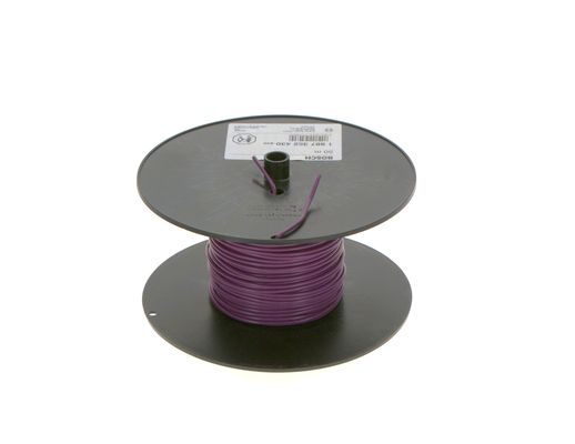 Bosch Elektrische leiding 1 987 352 430