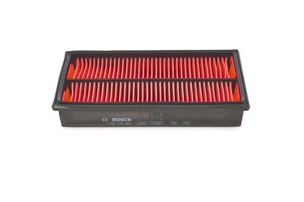 Luchtfilter Bosch 1 987 429 146