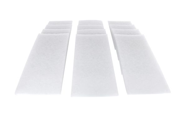 Bosch Interieurfilter 1 987 431 184