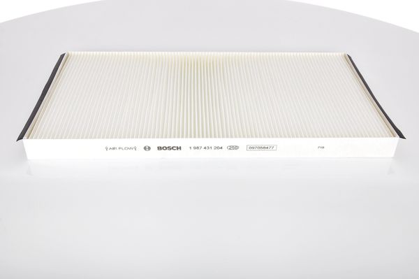 Interieurfilter Bosch 1 987 431 204
