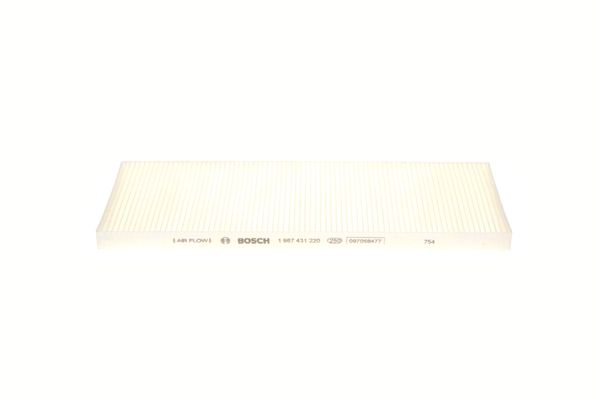 Bosch Interieurfilter 1 987 431 220