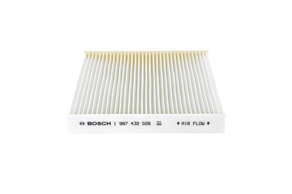 Bosch Interieurfilter 1 987 432 026