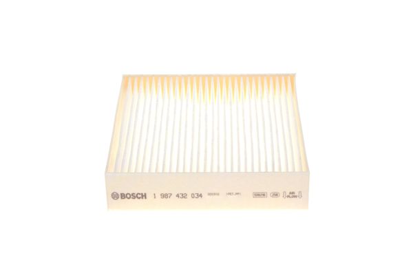 Bosch Interieurfilter 1 987 432 034