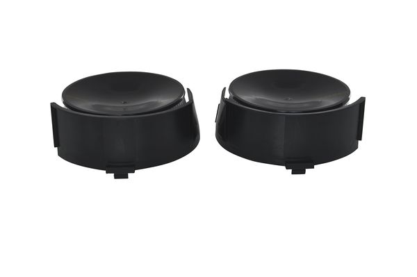 Bosch Interieurfilter 1 987 432 104