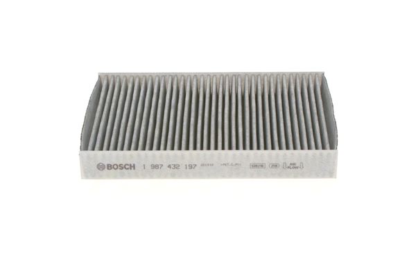 Bosch Interieurfilter 1 987 432 197