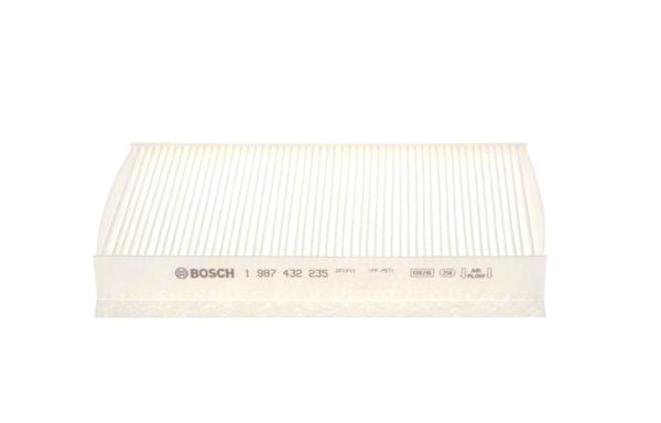 Bosch Interieurfilter 1 987 432 235