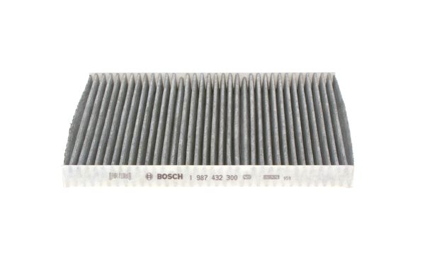 Bosch Interieurfilter 1 987 432 300